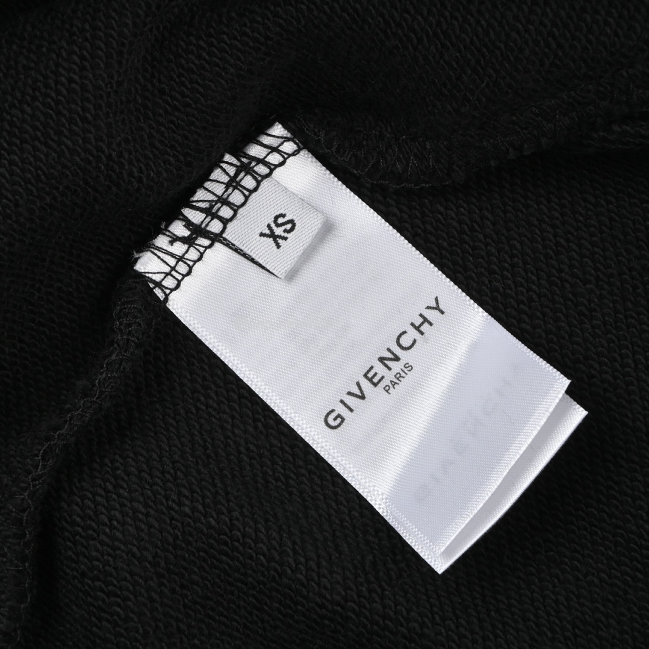 Givenchy Logo Colorful Printed Logo Capris (5) - www.newkick.org Givenchy Logo Colorful Printed Logo Capris (5) - www.newkick.org