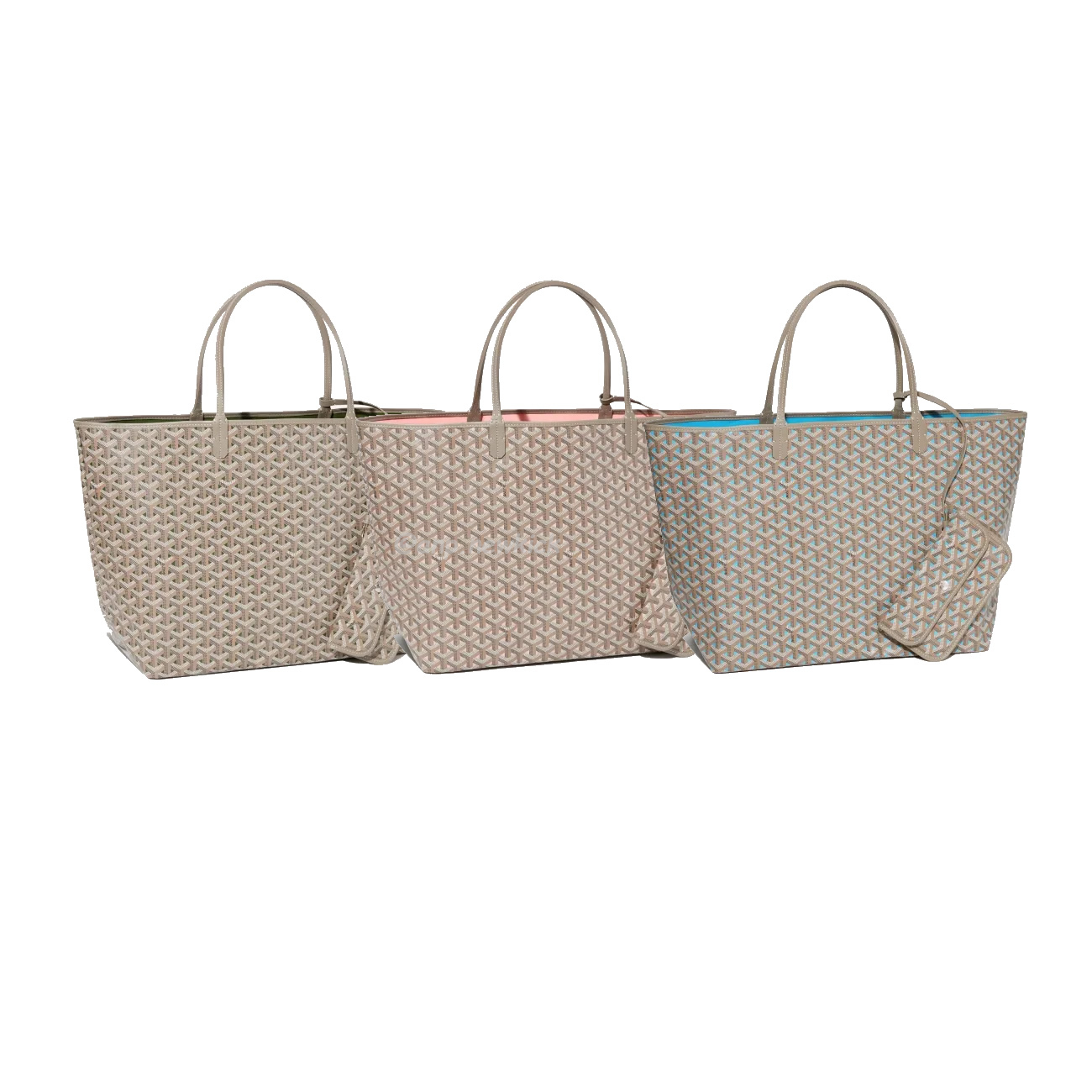 Goyard Saint Louis Claire Voie Gm Bag (1) - www.newkick.org Goyard Saint Louis Claire Voie Gm Bag (1) - www.newkick.org