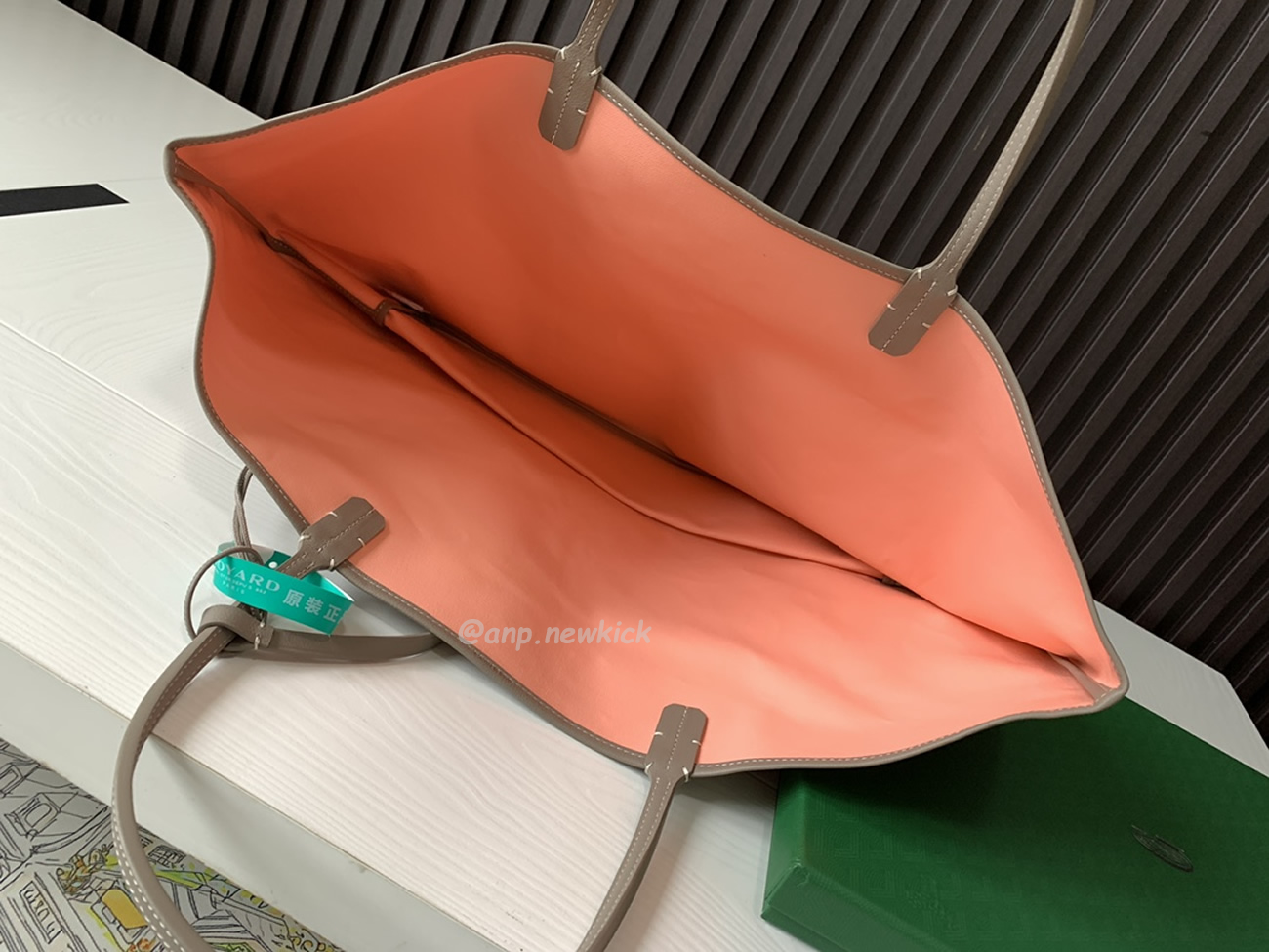 Goyard Saint Louis Claire Voie Gm Bag (12) - www.newkick.org Goyard Saint Louis Claire Voie Gm Bag (12) - www.newkick.org