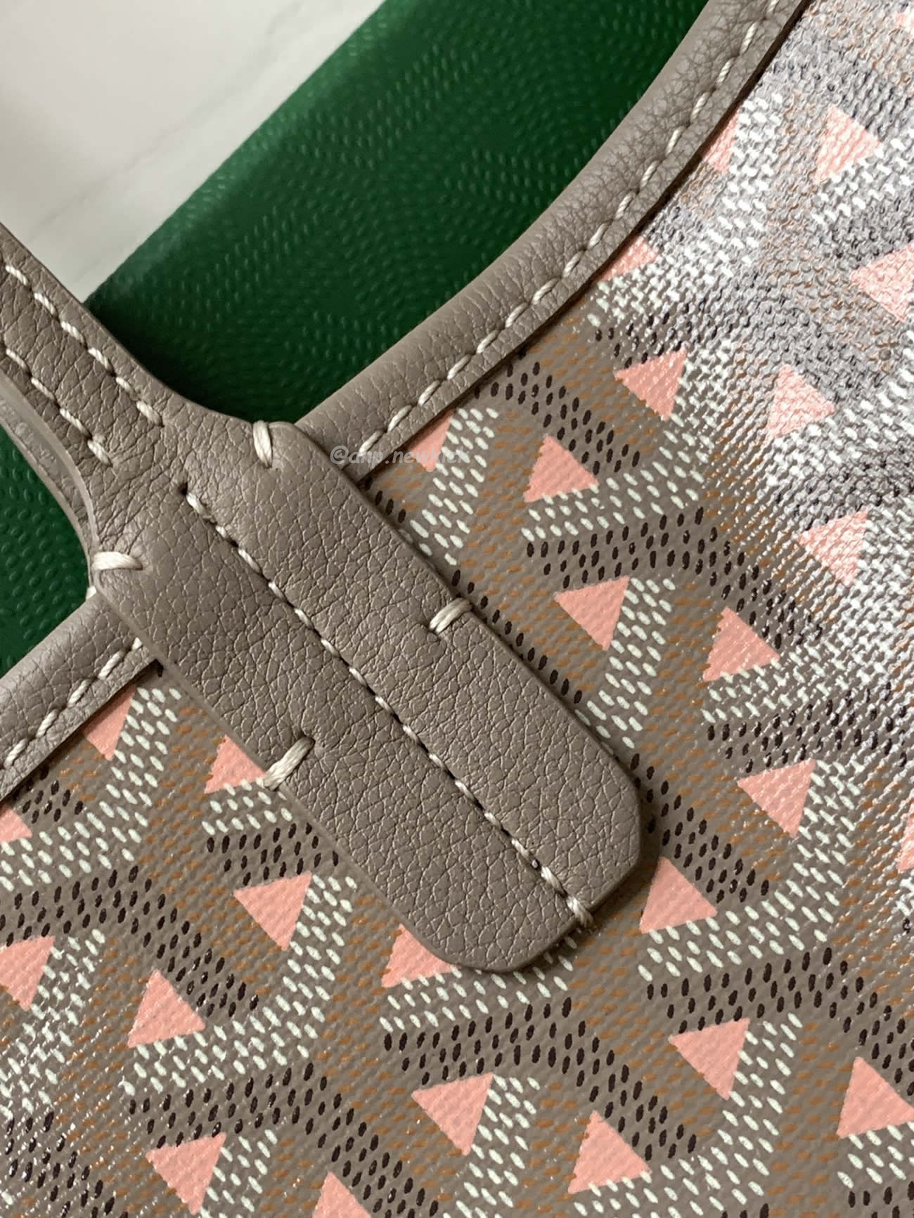 Goyard Saint Louis Claire Voie Gm Bag (13) - www.newkick.org Goyard Saint Louis Claire Voie Gm Bag (13) - www.newkick.org