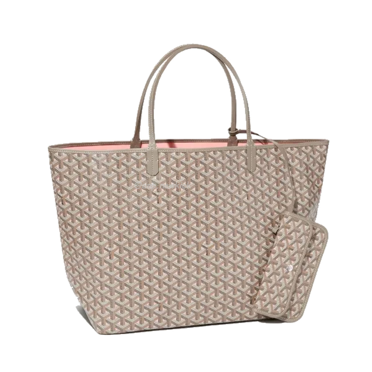 Goyard Saint Louis Claire Voie Gm Bag (3) - www.newkick.org Goyard Saint Louis Claire Voie Gm Bag (3) - www.newkick.org