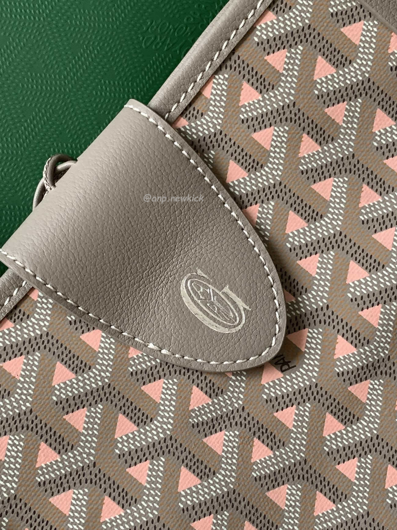 Goyard Saint Louis Claire Voie Gm Bag (7) - www.newkick.org Goyard Saint Louis Claire Voie Gm Bag (7) - www.newkick.org
