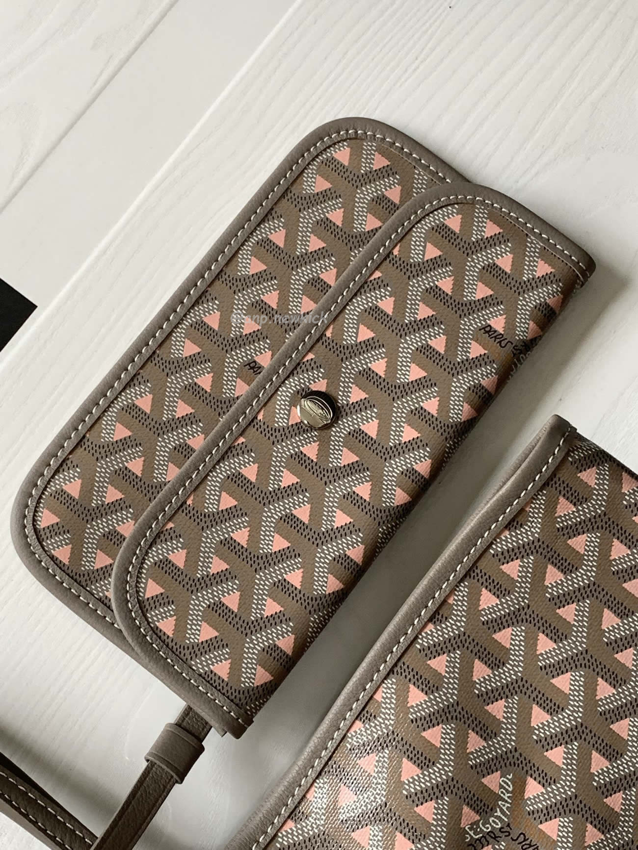 Goyard Saint Louis Claire Voie Gm Bag (8) - www.newkick.org Goyard Saint Louis Claire Voie Gm Bag (8) - www.newkick.org