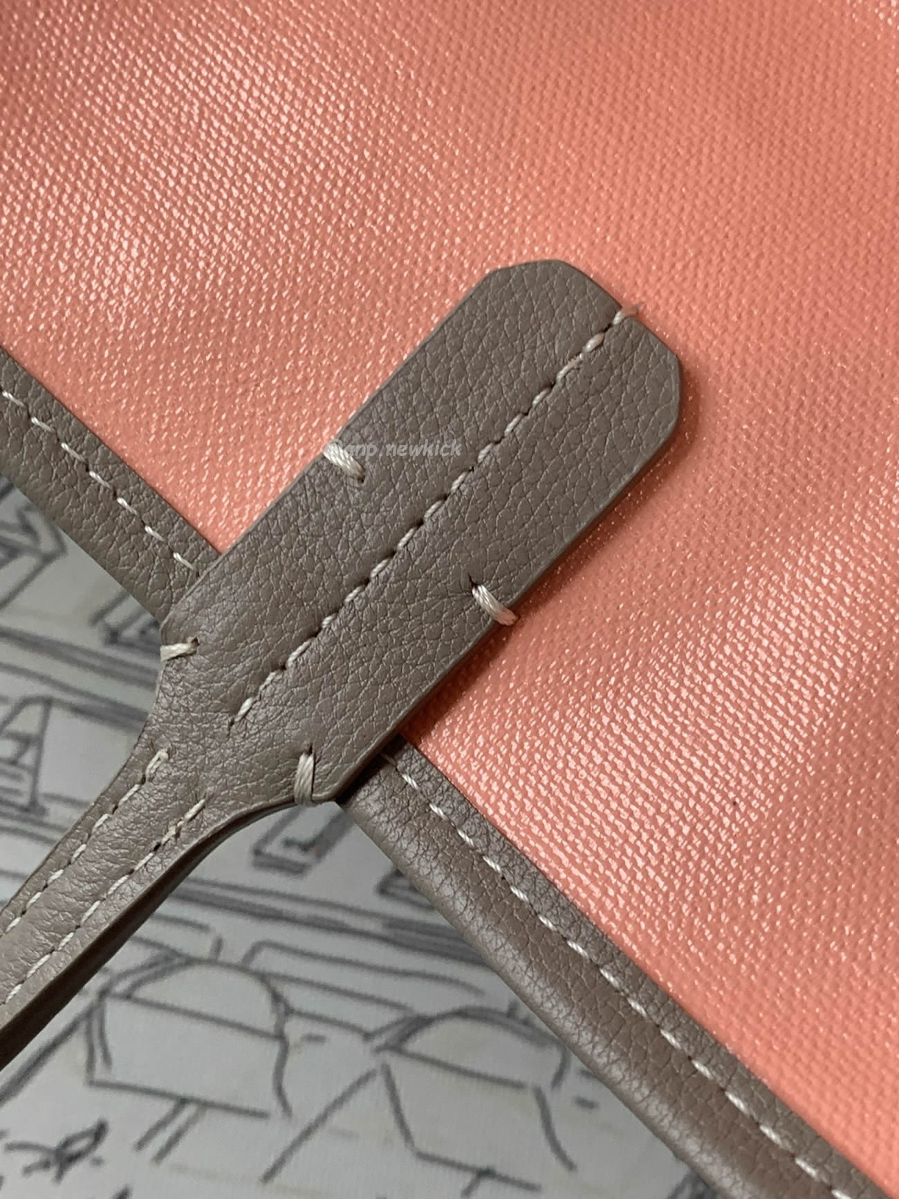 Goyard Saint Louis Claire Voie Gm Bag (9) - www.newkick.org Goyard Saint Louis Claire Voie Gm Bag (9) - www.newkick.org