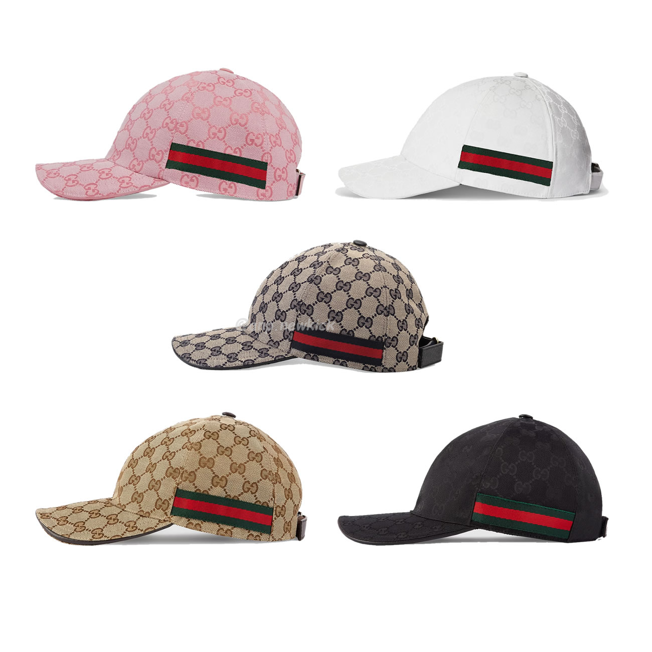 Gucci Gg Canvas Baseball Hat With Web (1) - www.newkick.org Gucci Gg Canvas Baseball Hat With Web (1) - www.newkick.org