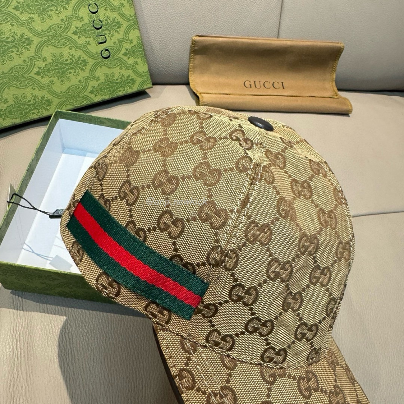 Gucci Gg Canvas Baseball Hat With Web (11) - www.newkick.org Gucci Gg Canvas Baseball Hat With Web (11) - www.newkick.org