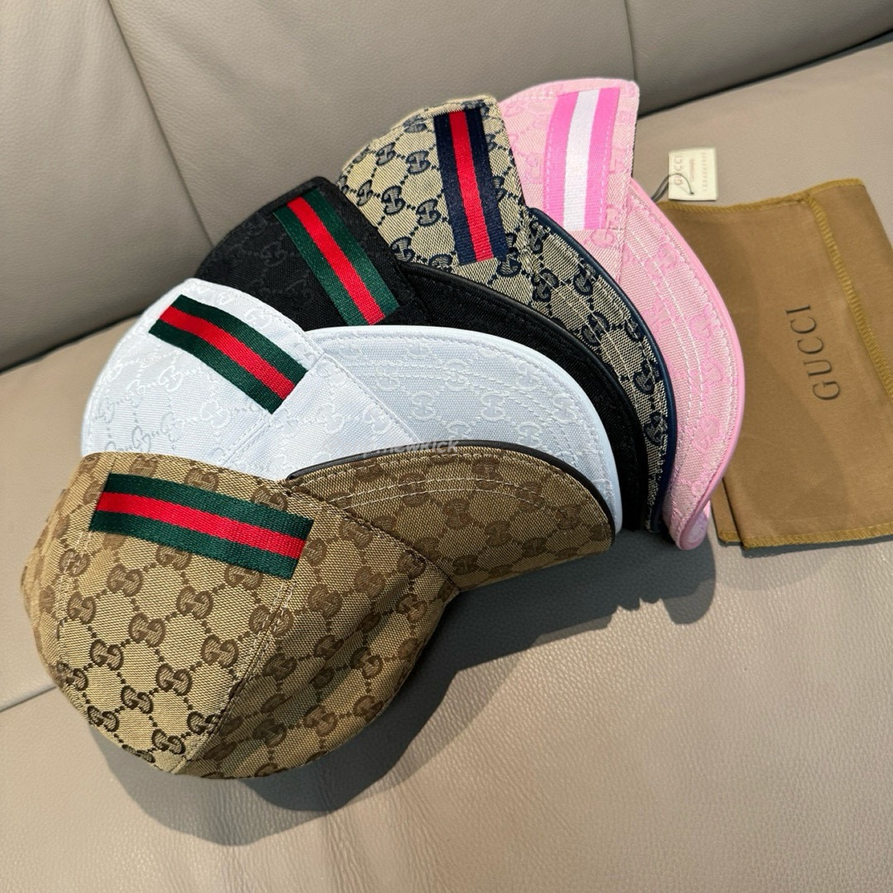 Gucci Gg Canvas Baseball Hat With Web (2) - www.newkick.org Gucci Gg Canvas Baseball Hat With Web (2) - www.newkick.org