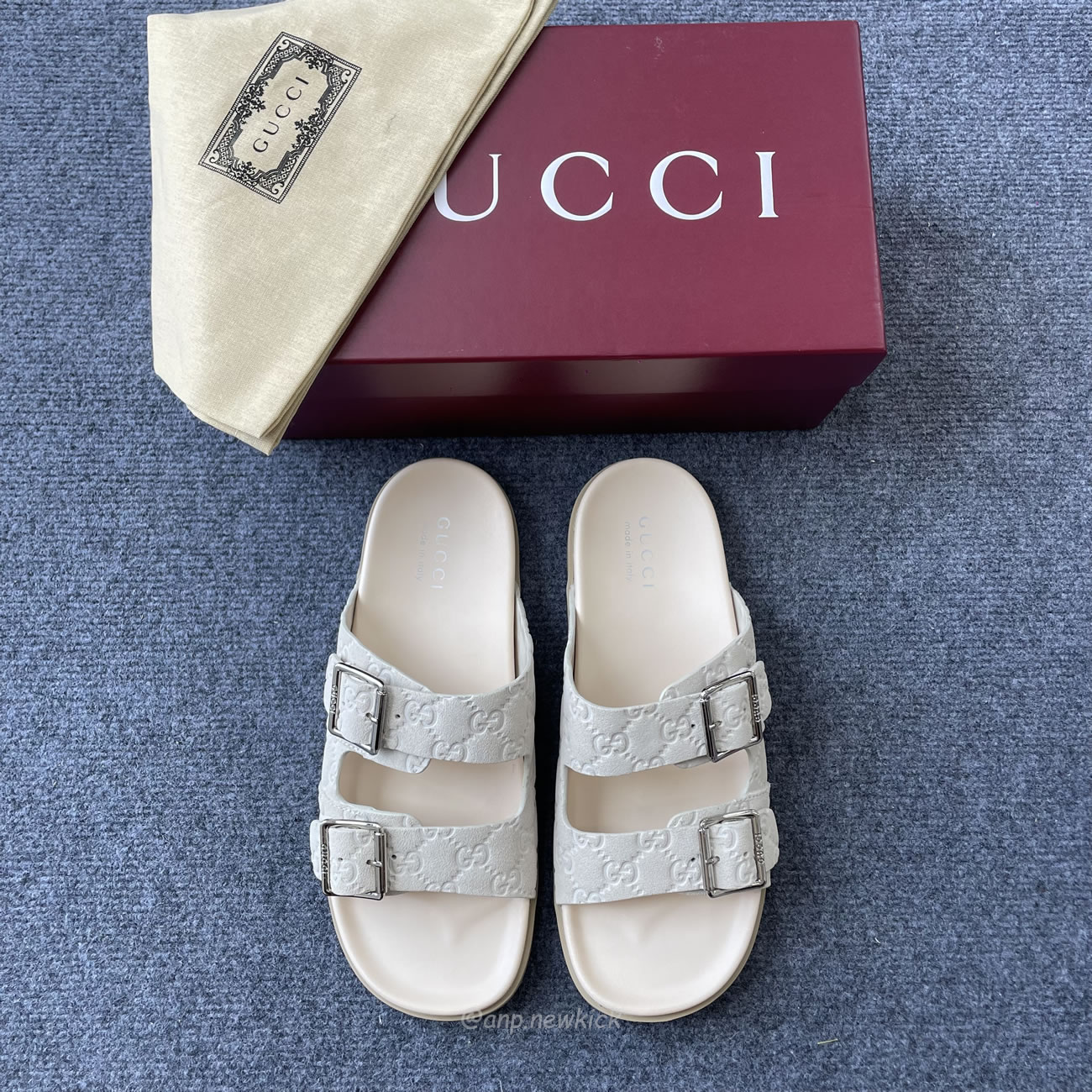 Gucci Lido Mens Summer Collection Beige (6) - www.newkick.vip Gucci Lido Mens Summer Collection Beige (6) - www.newkick.vip