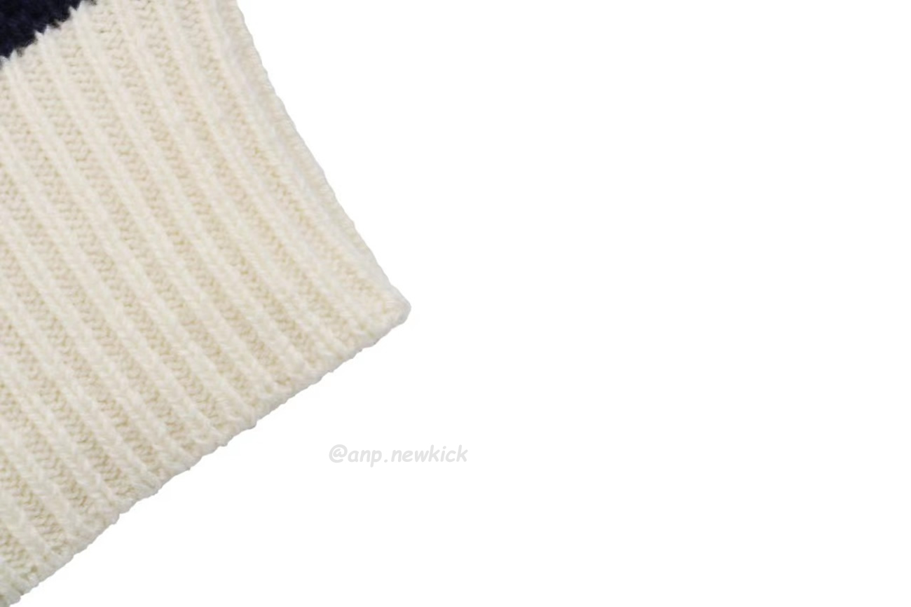 Gucci Logo Appliqued Striped Cotton Polo Shirt (3) - www.newkick.org Gucci Logo Appliqued Striped Cotton Polo Shirt (3) - www.newkick.org