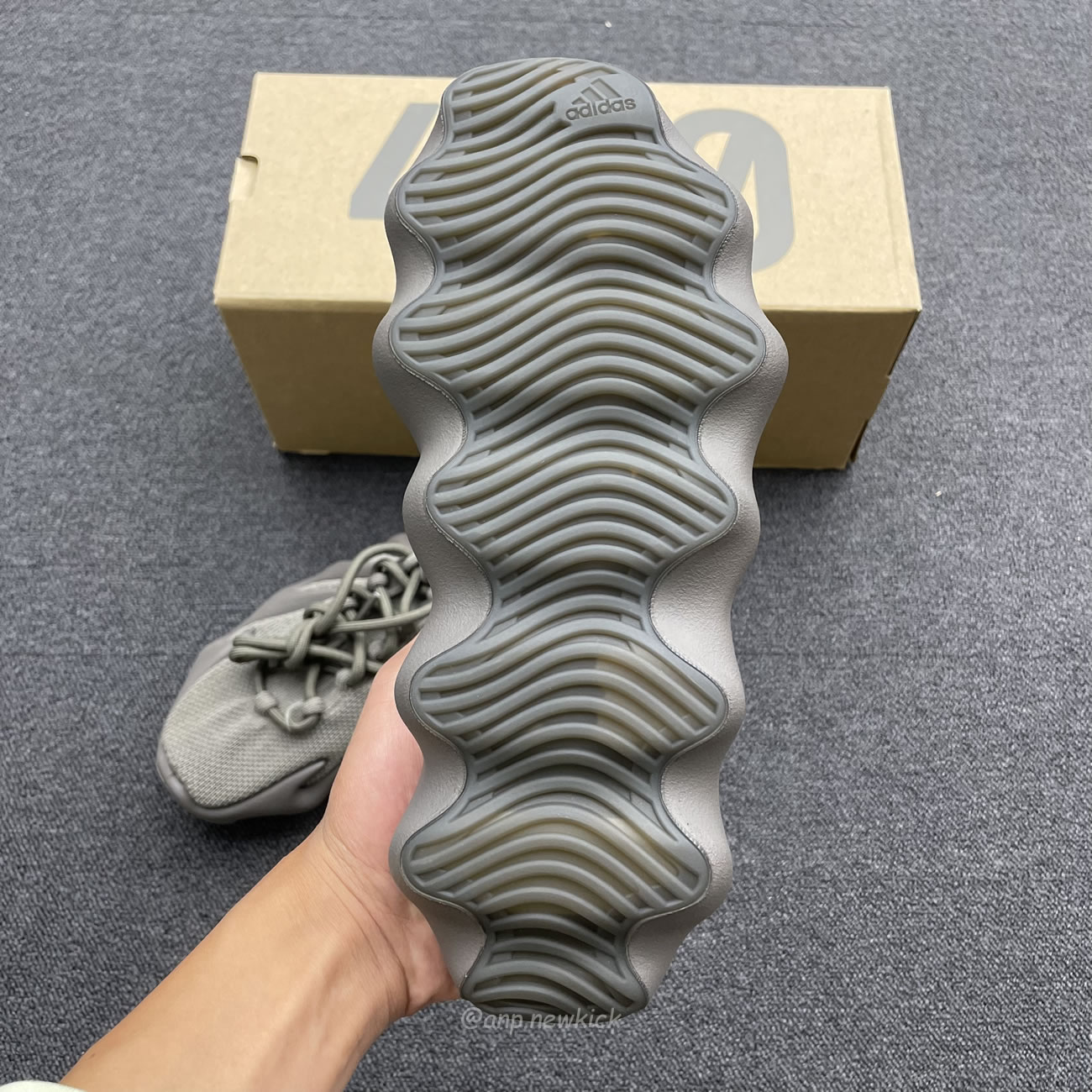 Adidas Yeezy 450 Cinder Gx9662 (3) - www.newkick.org