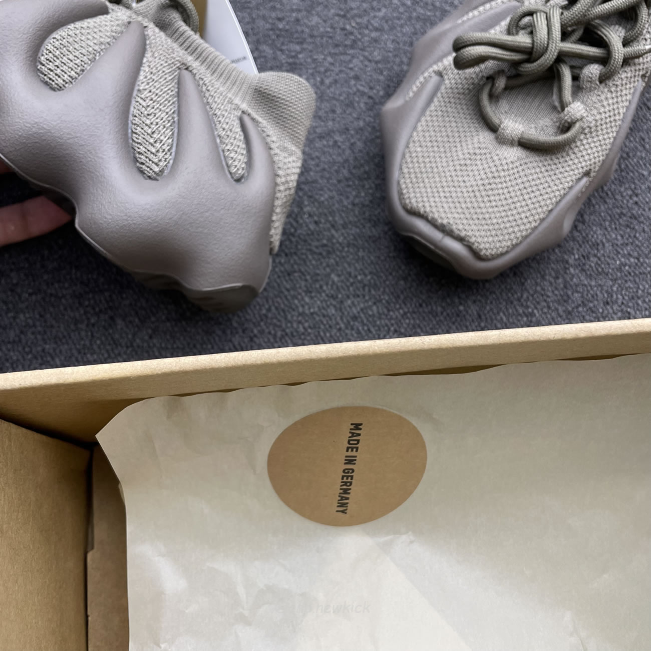 Adidas Yeezy 450 Cinder Gx9662 (4) - www.newkick.org