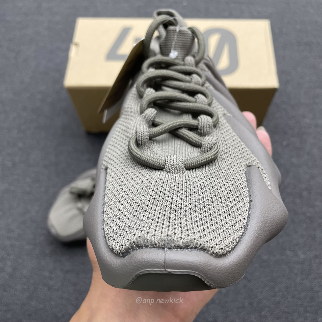 Adidas Yeezy 450 Cinder Gx9662 (5) - www.newkick.org