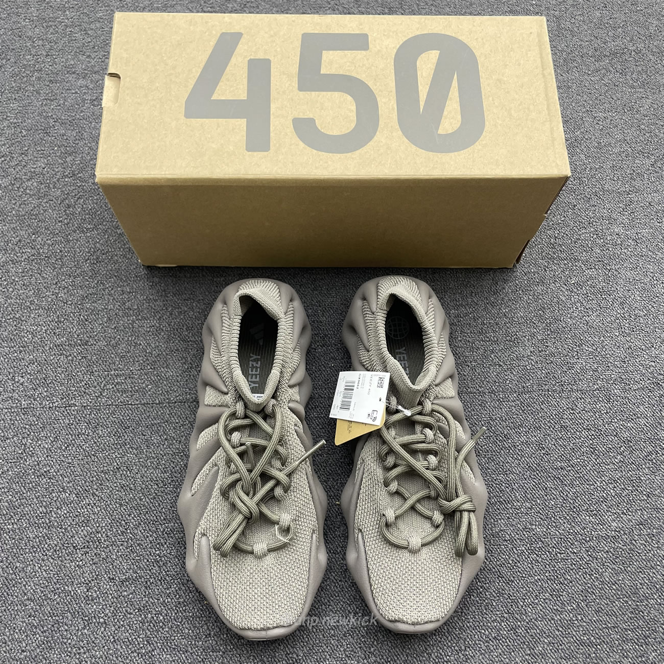 Adidas Yeezy 450 Cinder Gx9662 (7) - www.newkick.org