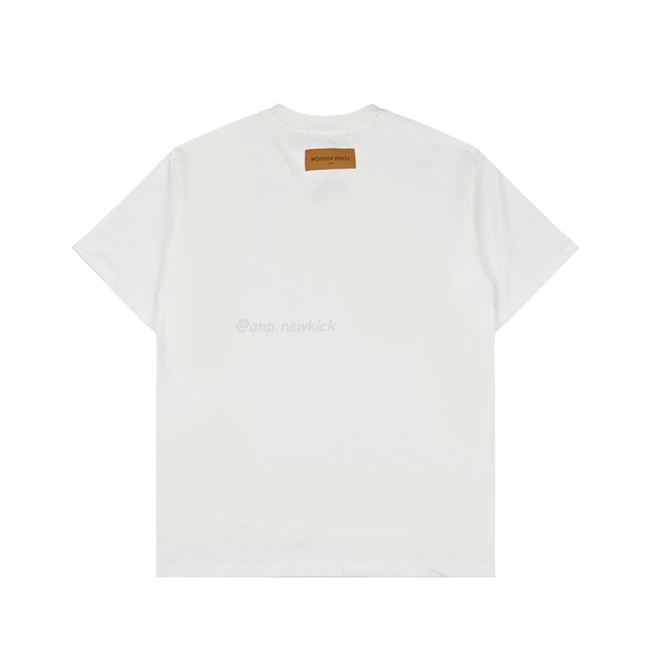 Louis Vuitton Geometric Curve Neon Printed Short Sleeved T Shirt (10) - www.newkick.org Louis Vuitton Geometric Curve Neon Printed Short Sleeved T Shirt (10) - www.newkick.org