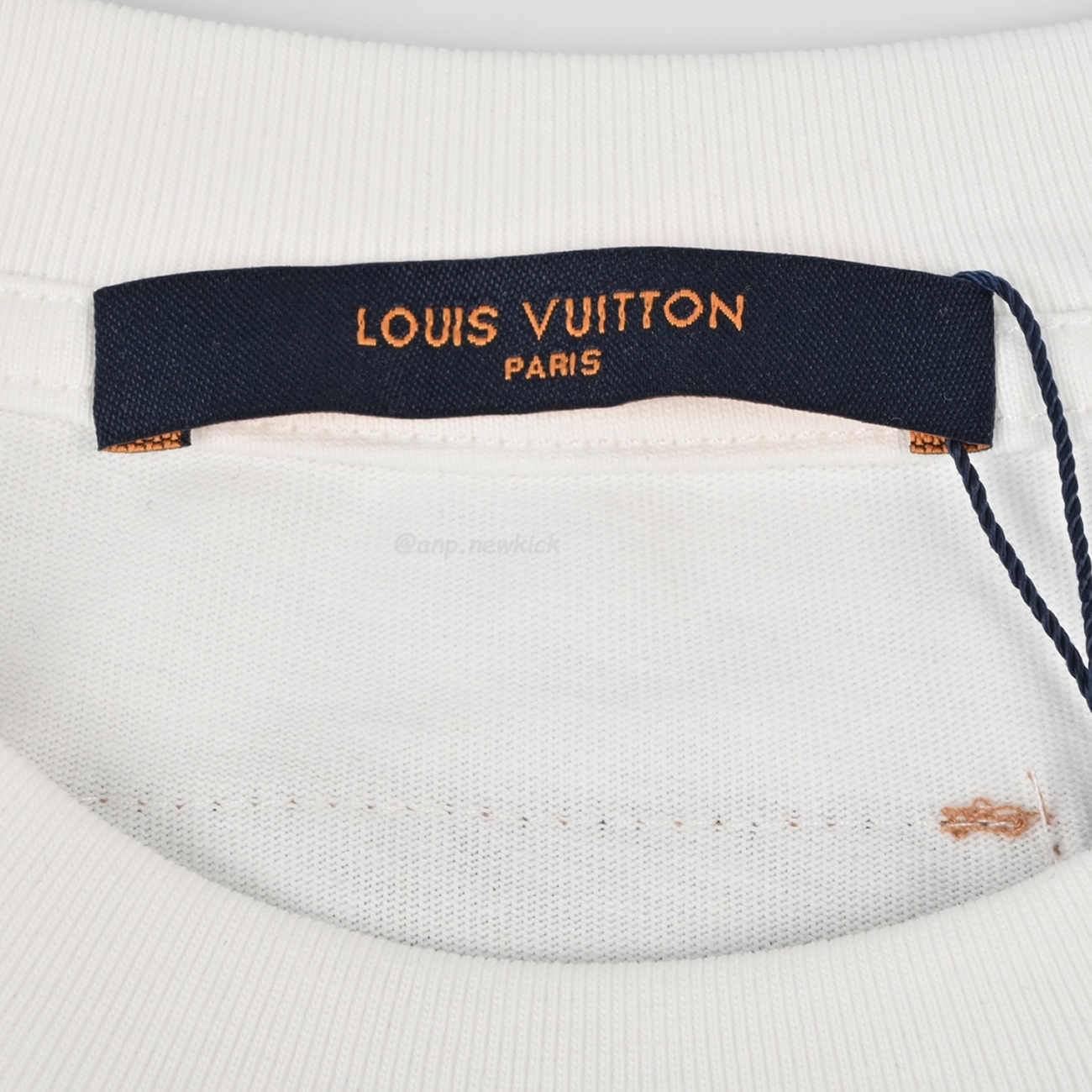 Louis Vuitton Geometric Curve Neon Printed Short Sleeved T Shirt (6) - www.newkick.org Louis Vuitton Geometric Curve Neon Printed Short Sleeved T Shirt (6) - www.newkick.org