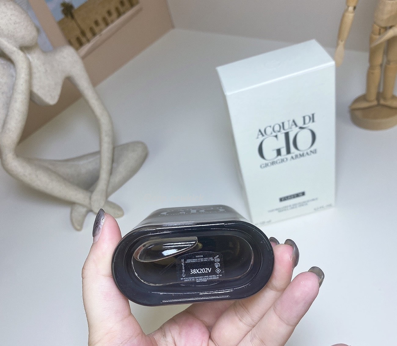 Giorgio Armani Acqua Di Gio Parfum (2) - www.newkick.org