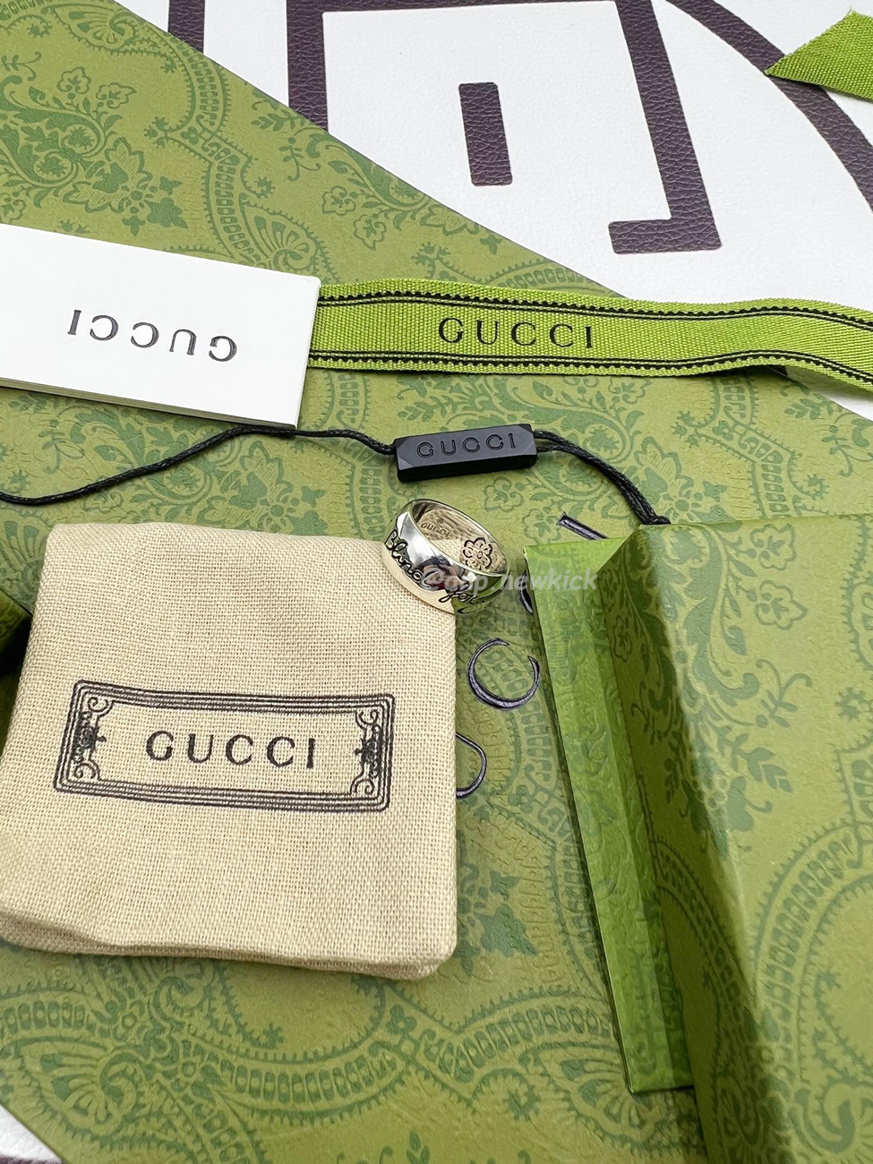 Gucci Blind Fir Love Silver Silvery (4) - www.newkick.org Gucci Blind Fir Love Silver Silvery (4) - www.newkick.org