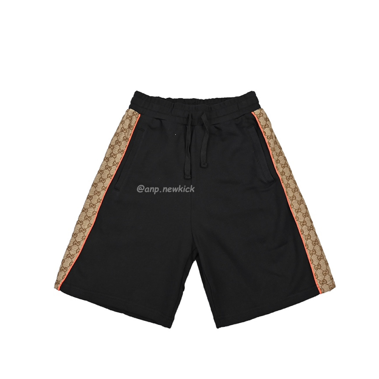 Gucci New Webbing Double G Shorts (1) - www.newkick.vip Gucci New Webbing Double G Shorts (1) - www.newkick.vip