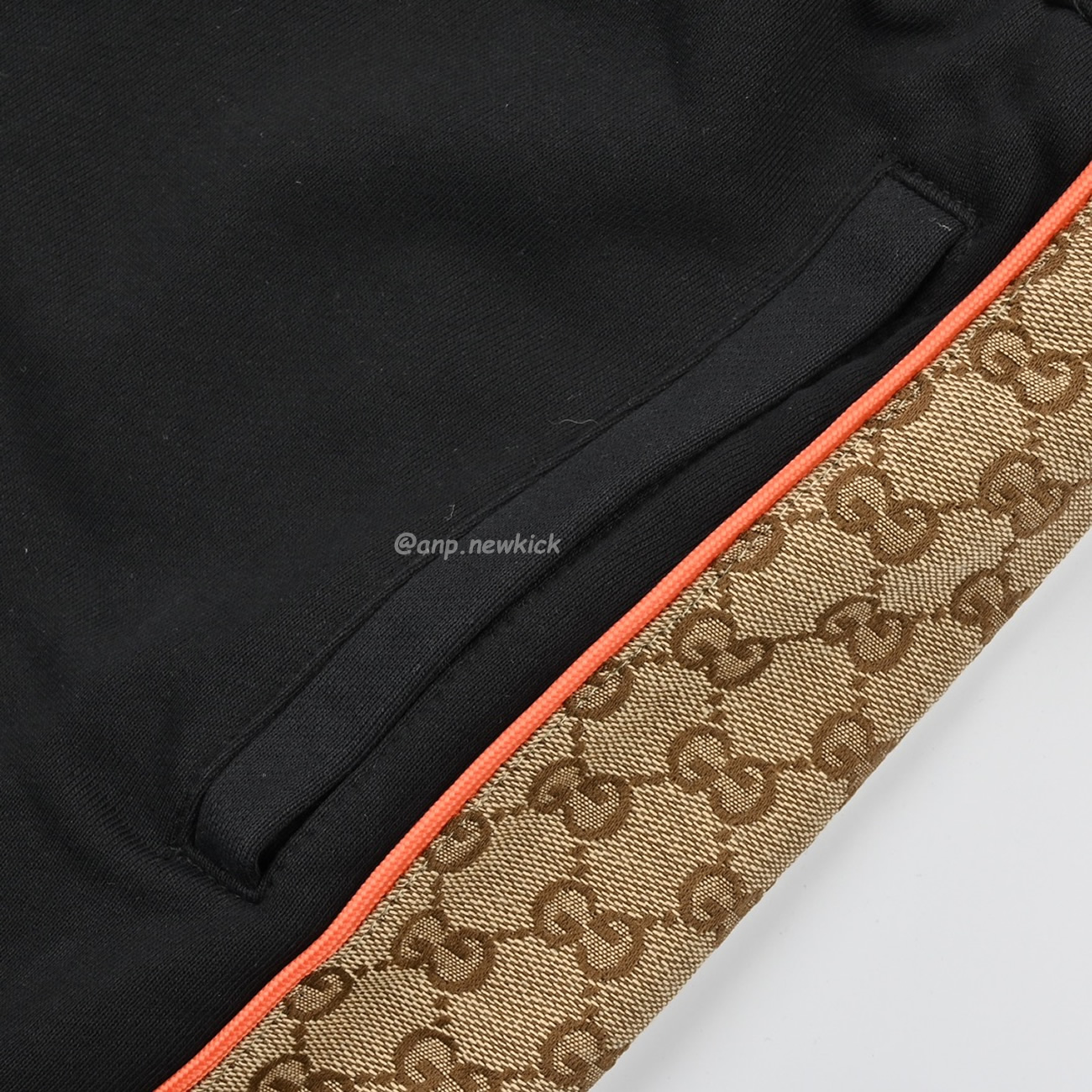 Gucci New Webbing Double G Shorts (2) - www.newkick.vip Gucci New Webbing Double G Shorts (2) - www.newkick.vip