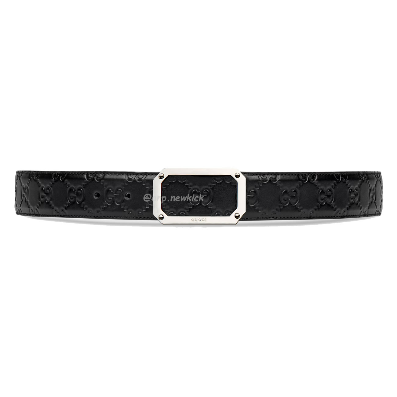 Gucci Signature Belt (1) - www.newkick.org