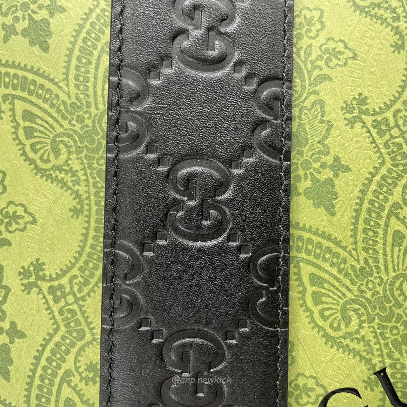 Gucci Signature Belt (9) - www.newkick.org