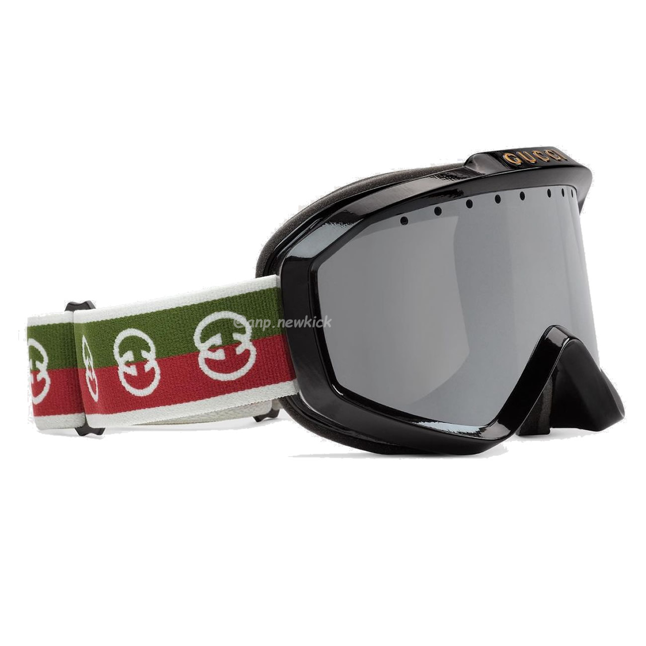 Gucci Ski Goggle Black Pink Olive Green White (14) - www.newkick.org Gucci Ski Goggle Black Pink Olive Green White (14) - www.newkick.org