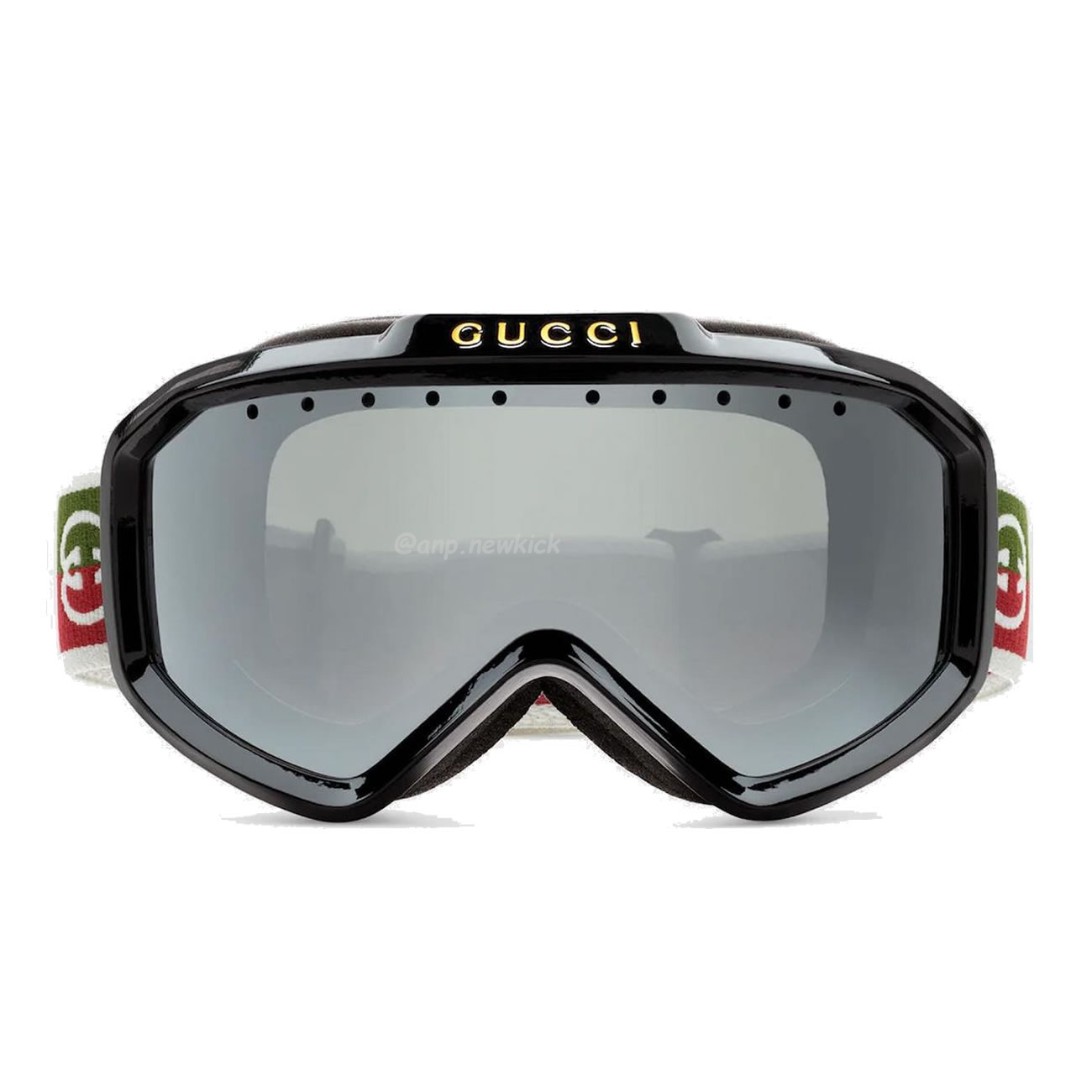 Gucci Ski Goggle Black Pink Olive Green White (3) - www.newkick.org Gucci Ski Goggle Black Pink Olive Green White (3) - www.newkick.org