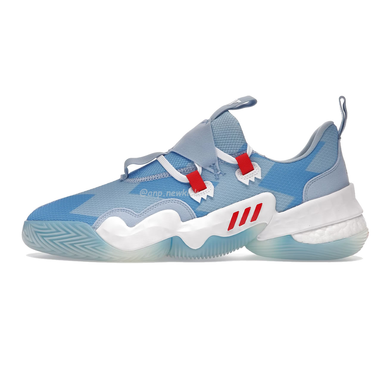 Adidas Trae Young 1 Ice Trae Icee H68998 (2) - www.newkick.org