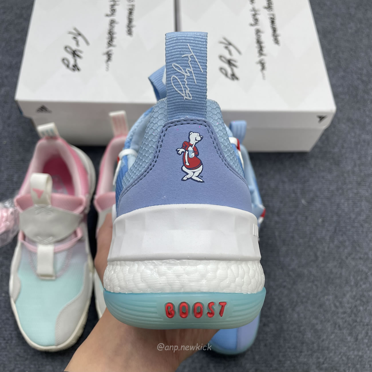 Adidas Trae Young 1 Ice Trae Icee H68998 (8) - www.newkick.org