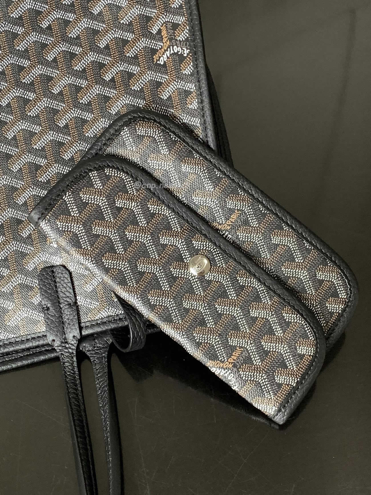 Goyard Hardy Bag (16) - www.newkick.org Goyard Hardy Bag (16) - www.newkick.org