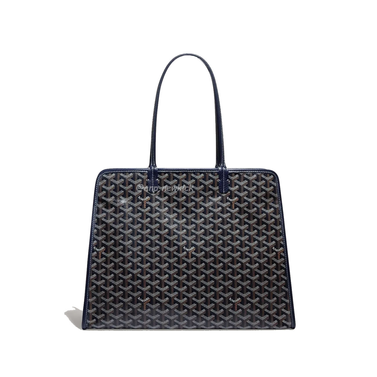 Goyard Hardy Bag (3) - www.newkick.org Goyard Hardy Bag (3) - www.newkick.org