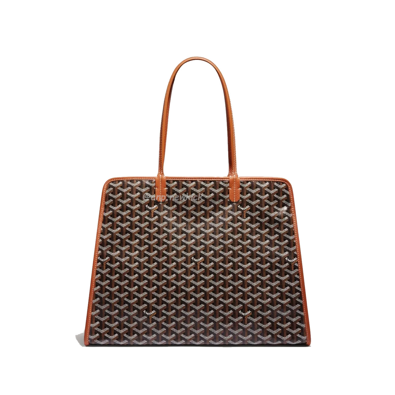 Goyard Hardy Bag (4) - www.newkick.org Goyard Hardy Bag (4) - www.newkick.org