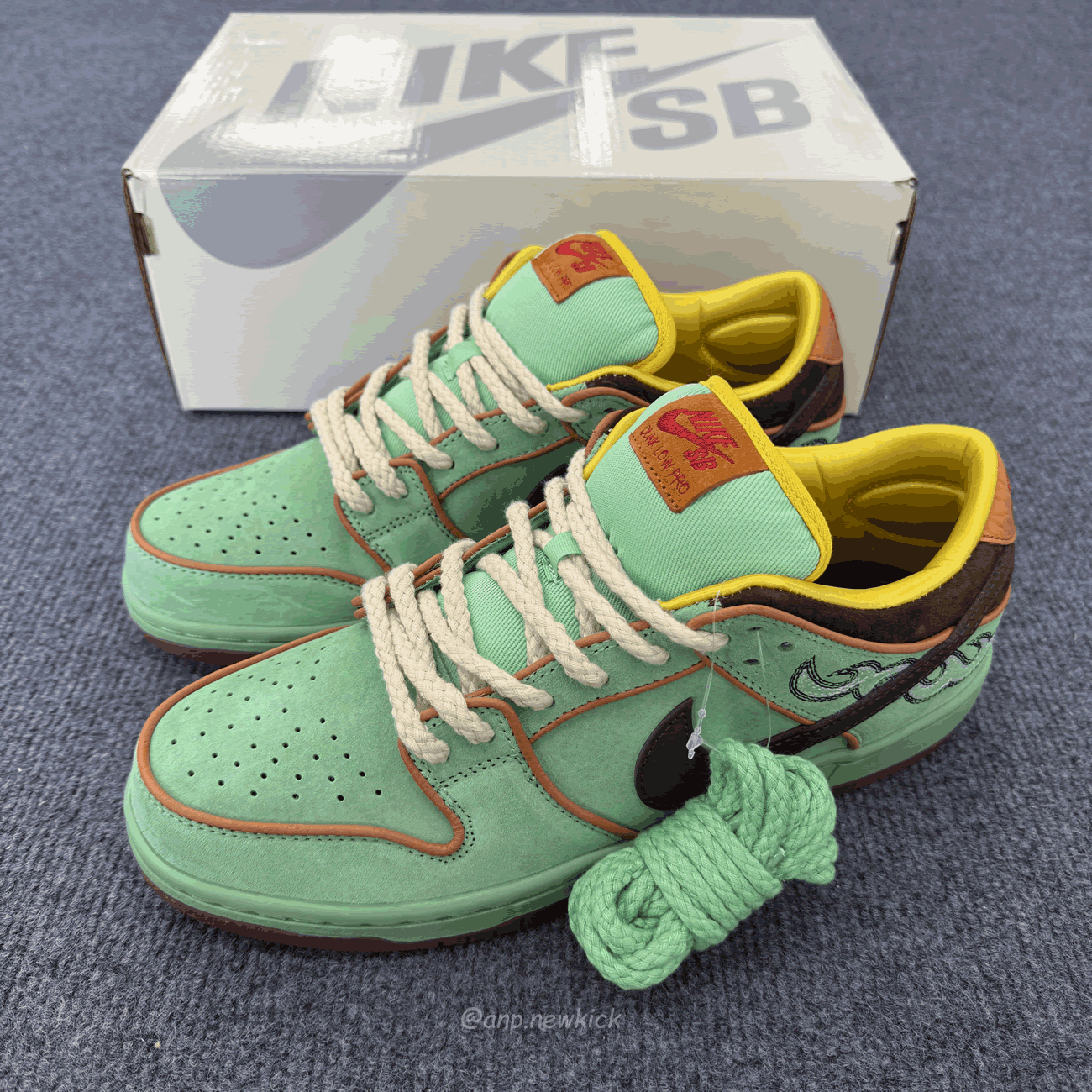 Nike Sb Dunk Low Rodeo Tourmaline Hf3058 300 (1) - www.newkick.org Nike Sb Dunk Low Rodeo Tourmaline Hf3058 300 (1) - www.newkick.org