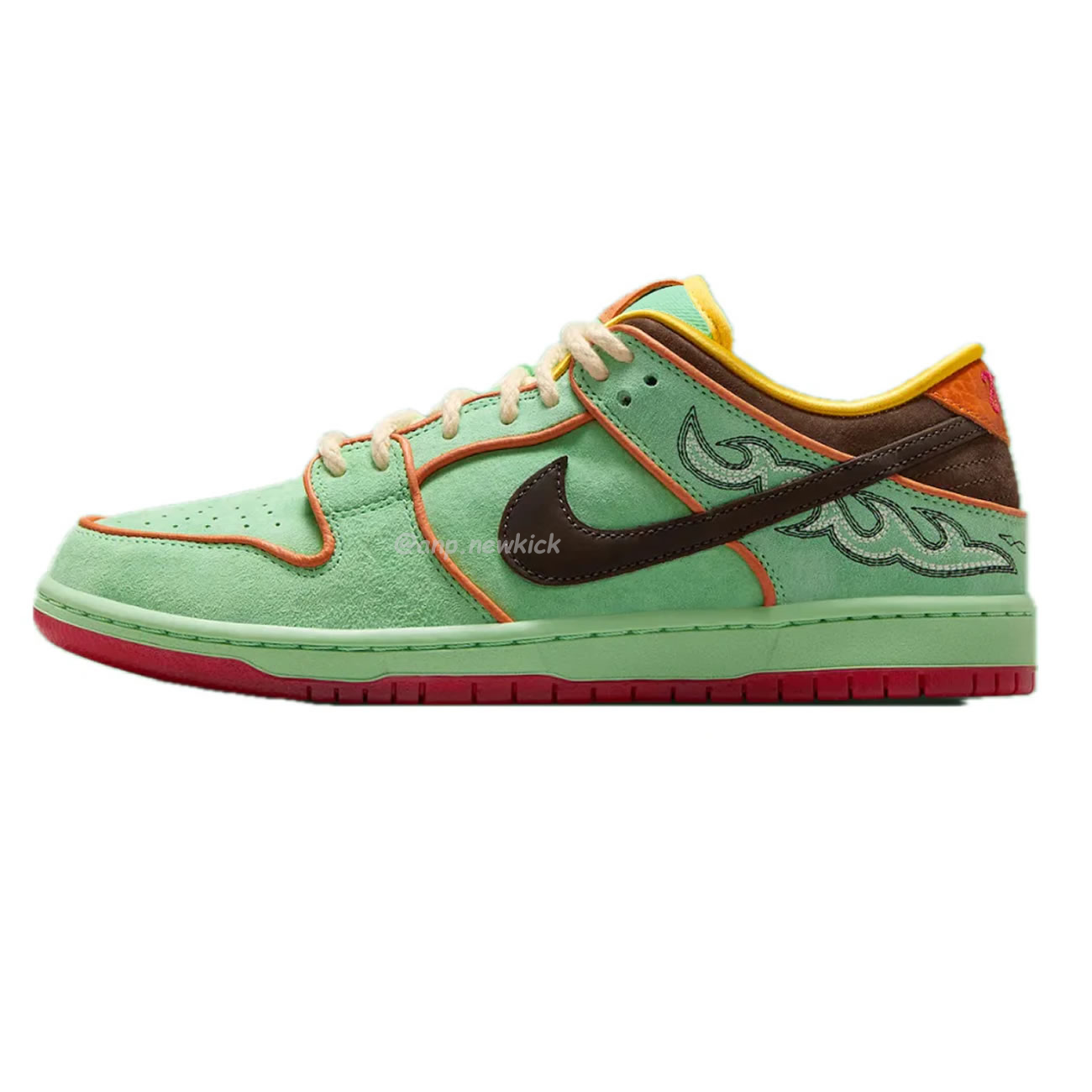 Nike Sb Dunk Low Rodeo Tourmaline Hf3058 300 (1) - www.newkick.org Nike Sb Dunk Low Rodeo Tourmaline Hf3058 300 (1) - www.newkick.org