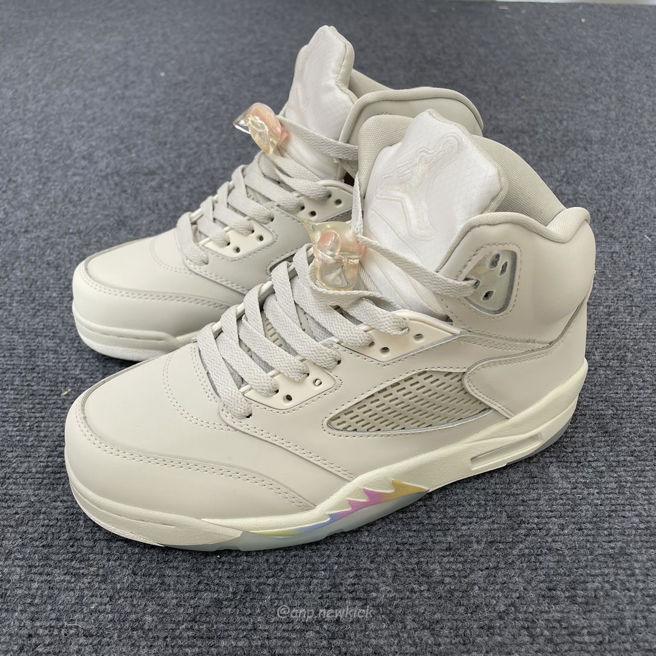 Air Jordan 5 Retro Year Of The Snake Hf3183 001 (3) - www.newkick.org