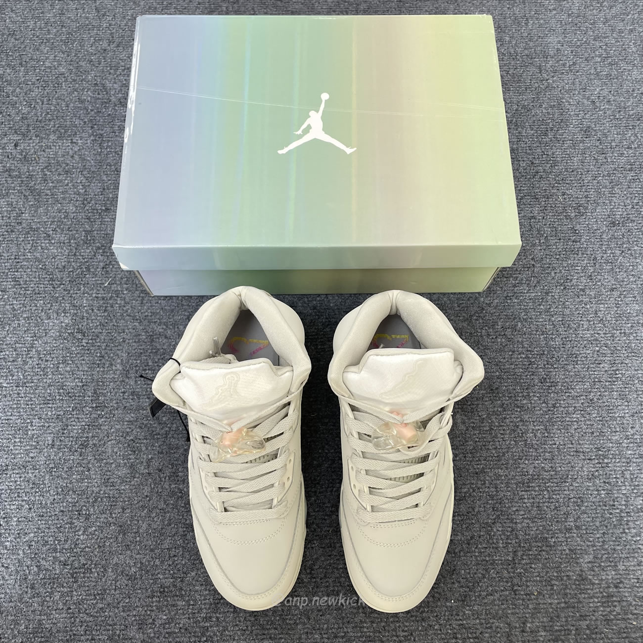 Air Jordan 5 Retro Year Of The Snake Hf3183 001 (5) - www.newkick.org