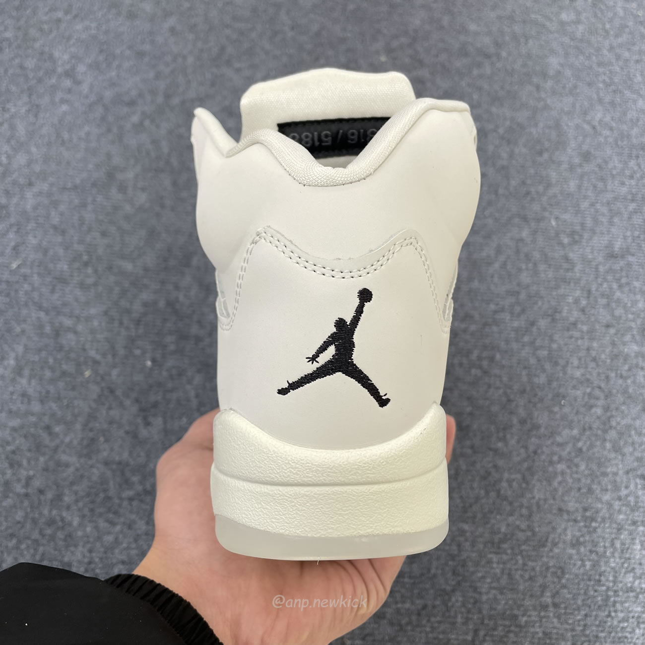 Air Jordan 5 Retro Year Of The Snake Hf3183 001 (7) - www.newkick.org