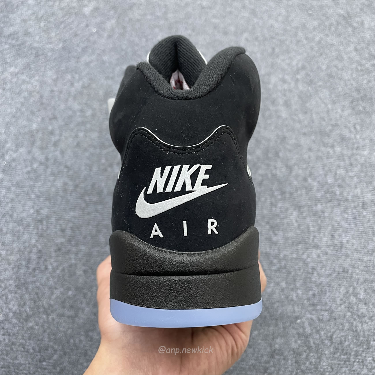Air Jordan 5 Retro Og Black Metallic Reimagined Hf3975 001 (12) - www.newkick.org