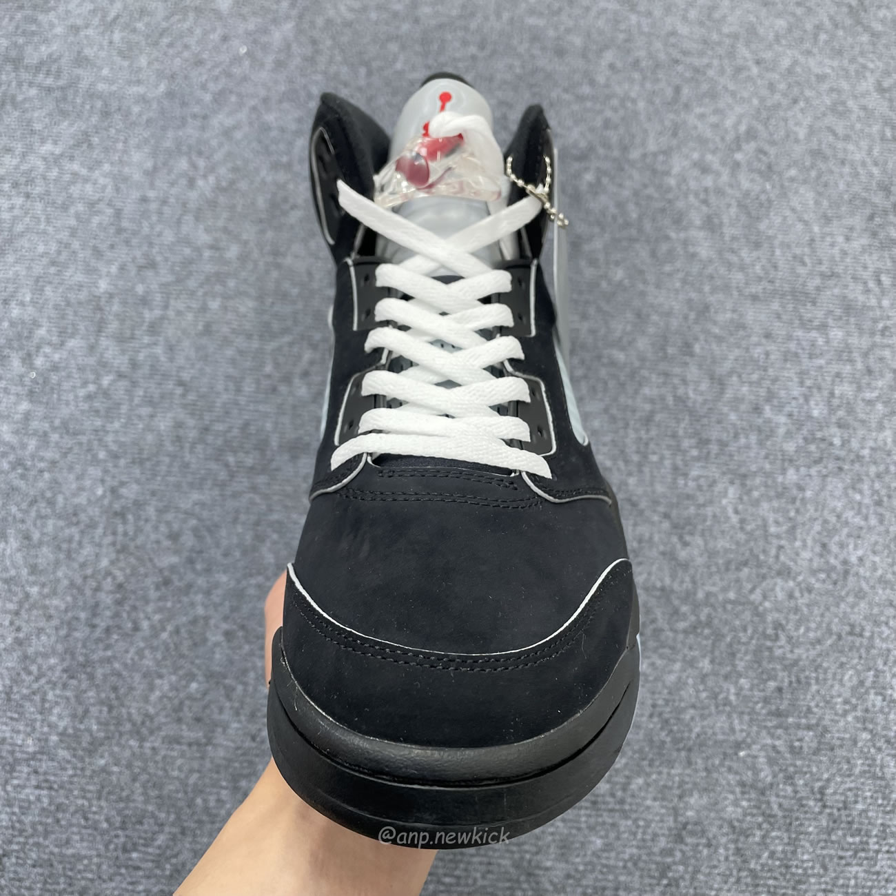 Air Jordan 5 Retro Og Black Metallic Reimagined Hf3975 001 (14) - www.newkick.org