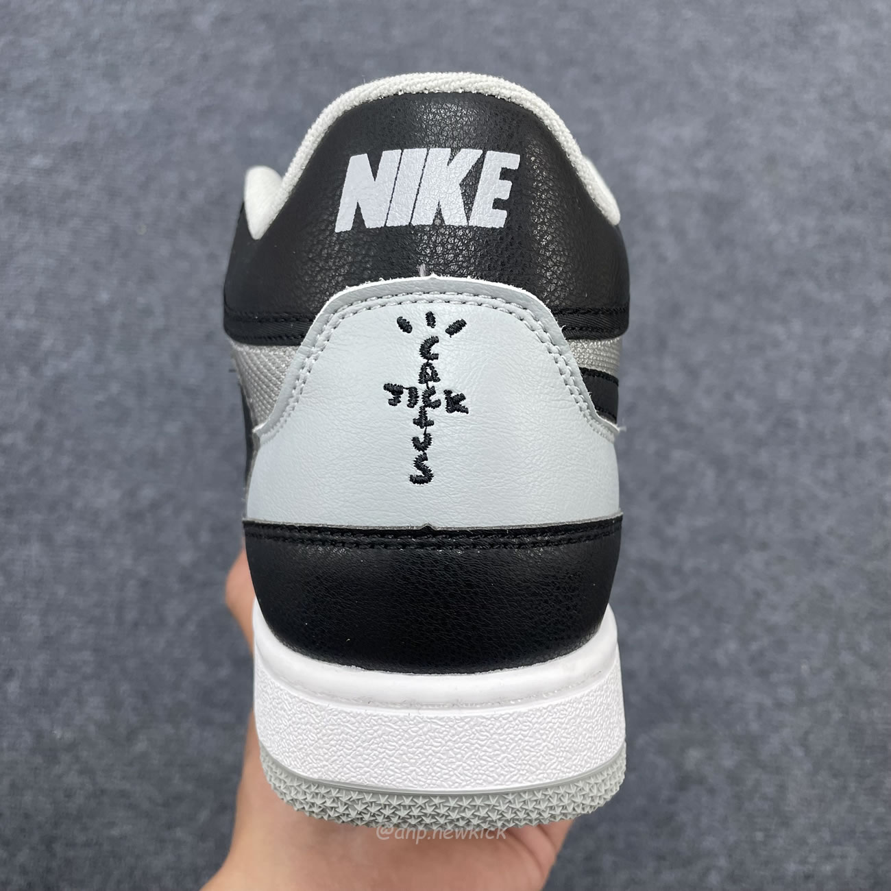 Nike Mac Attack Qs Sp Travis Scott Cactus Jack Hf4198 001 (5) - www.newkick.org