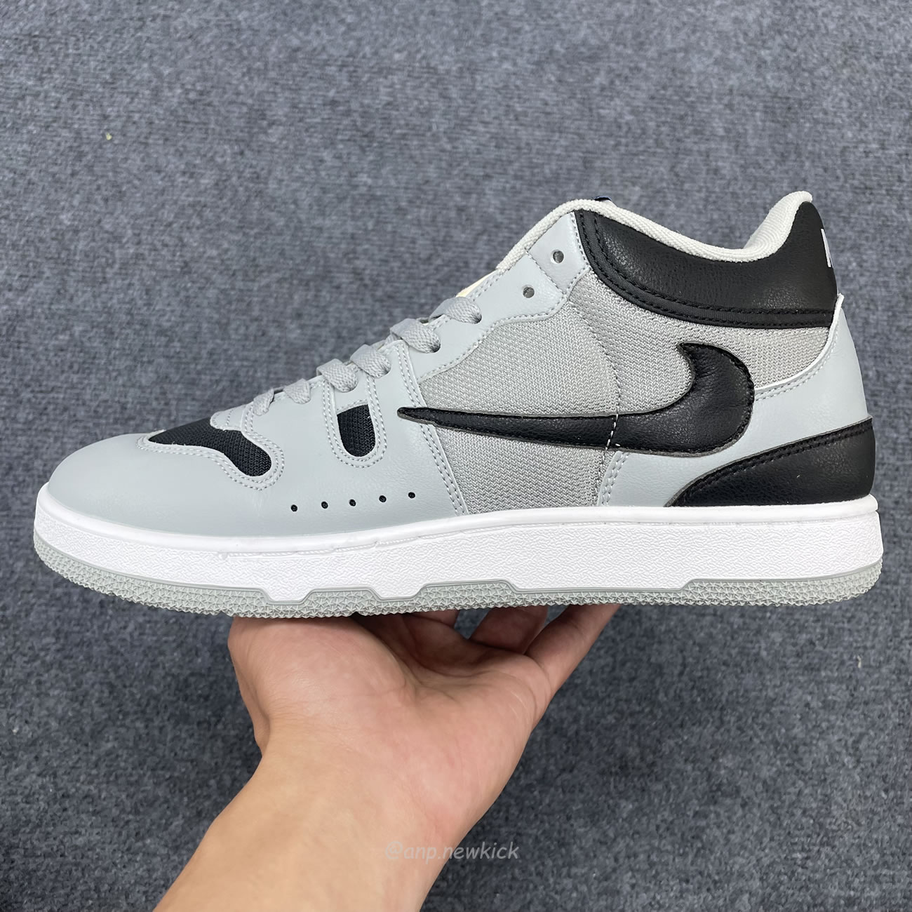 Nike Mac Attack Qs Sp Travis Scott Cactus Jack Hf4198 001 (7) - www.newkick.org