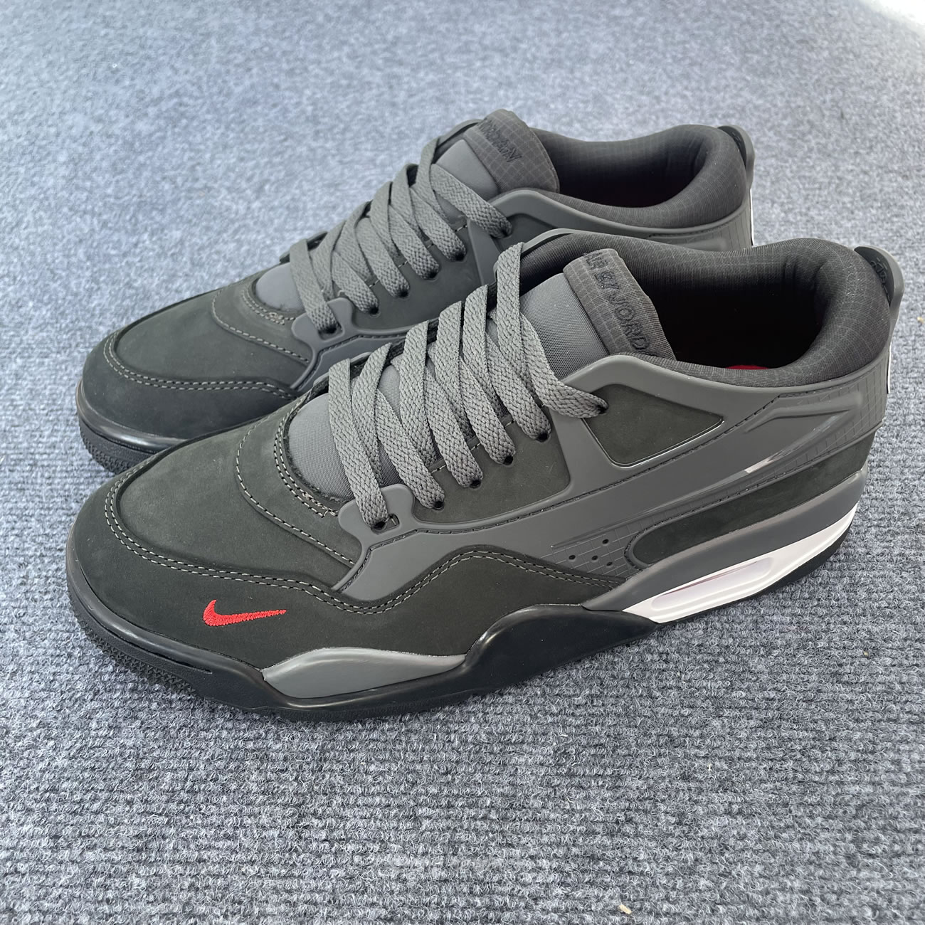 Air Jordan 4 Rm Sp Nigel Sylvester Driveway Grey Hf4334 004 (6) - www.newkick.org Air Jordan 4 Rm Sp Nigel Sylvester Driveway Grey Hf4334 004 (6) - www.newkick.org