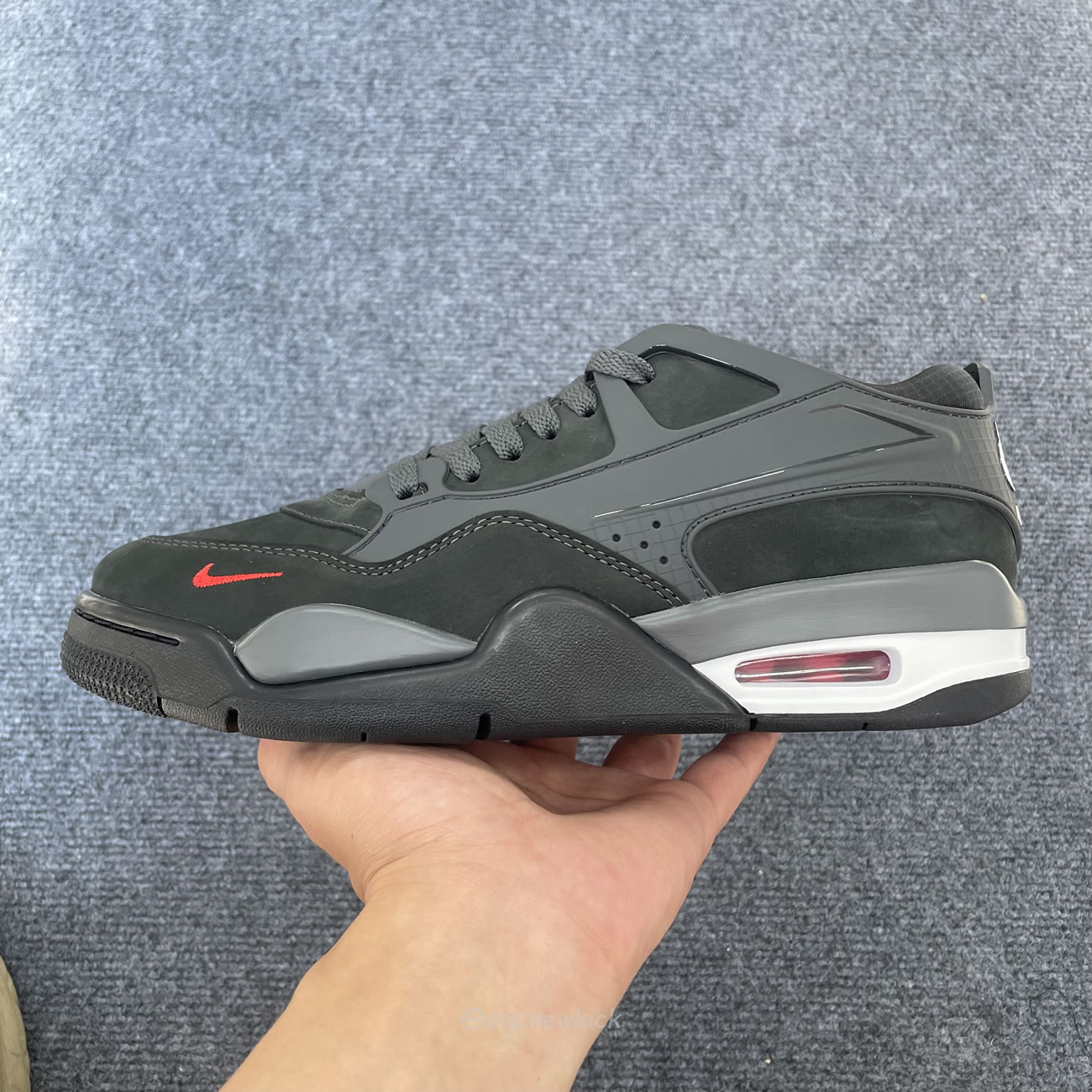 Air Jordan 4 Rm Sp Nigel Sylvester Driveway Grey Hf4334 004 (7) - www.newkick.org Air Jordan 4 Rm Sp Nigel Sylvester Driveway Grey Hf4334 004 (7) - www.newkick.org