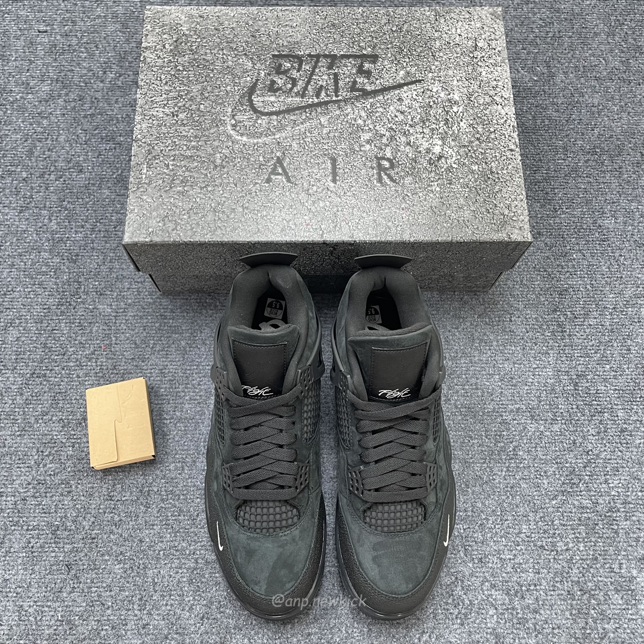 Air Jordan 4 Retro Og Sp Firewood Black Hf4340 001 (5) - www.newkick.org Air Jordan 4 Retro Og Sp Firewood Black Hf4340 001 (5) - www.newkick.org