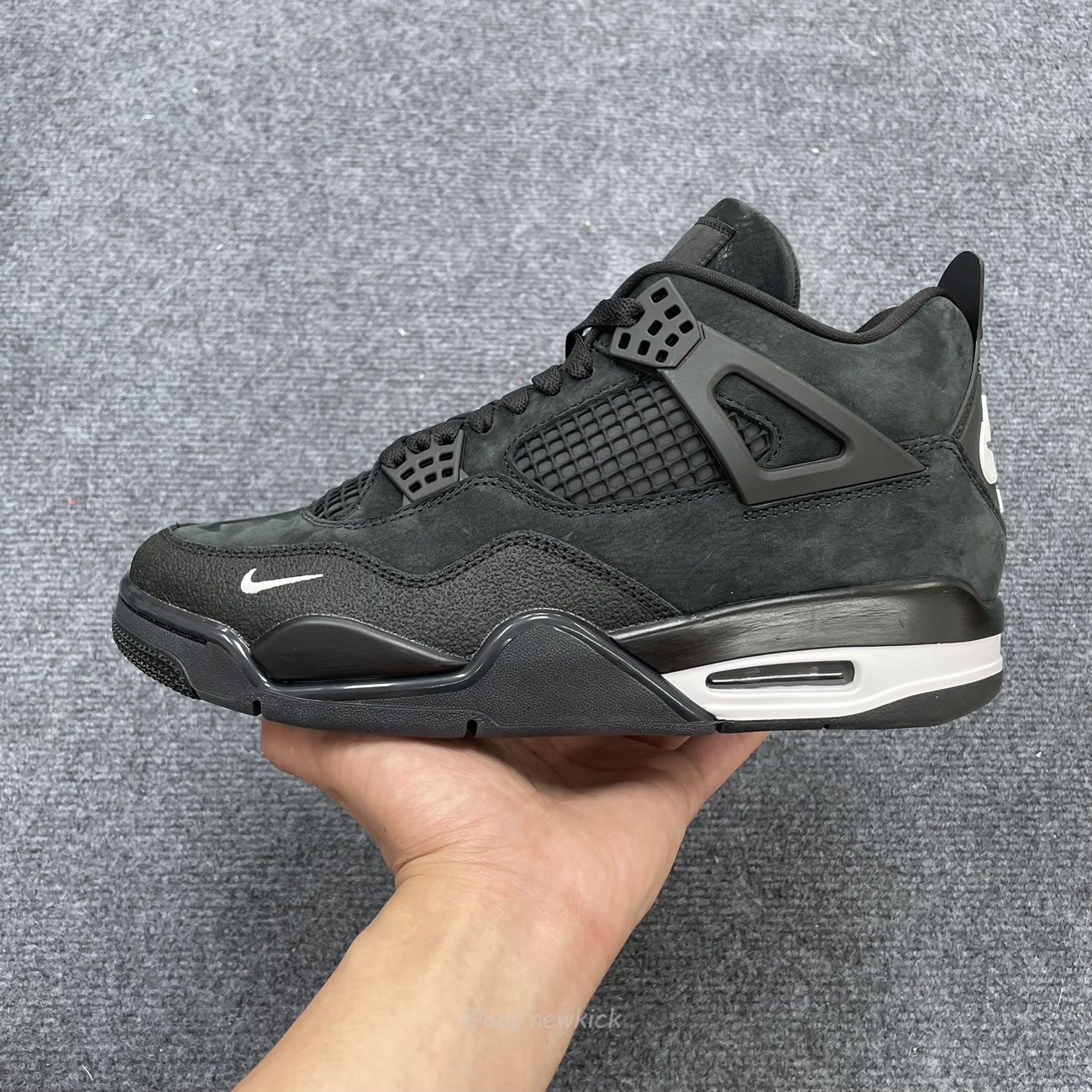 Air Jordan 4 Retro Og Sp Firewood Black Hf4340 001 (7) - www.newkick.org Air Jordan 4 Retro Og Sp Firewood Black Hf4340 001 (7) - www.newkick.org