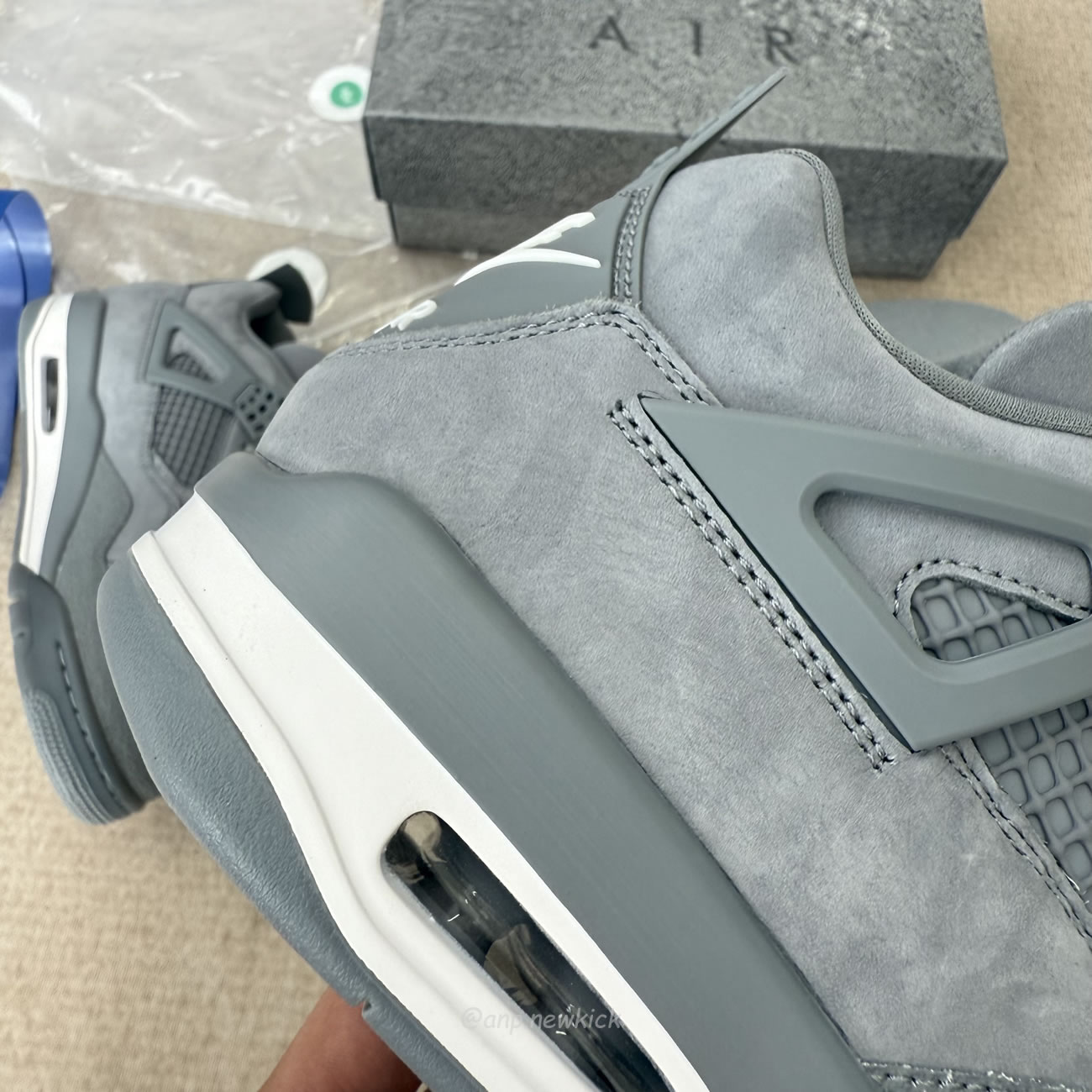 Air Jordan 4 Retro Og Sp Gery Hf4340 003 (10) - www.newkick.org Air Jordan 4 Retro Og Sp Gery Hf4340 003 (10) - www.newkick.org