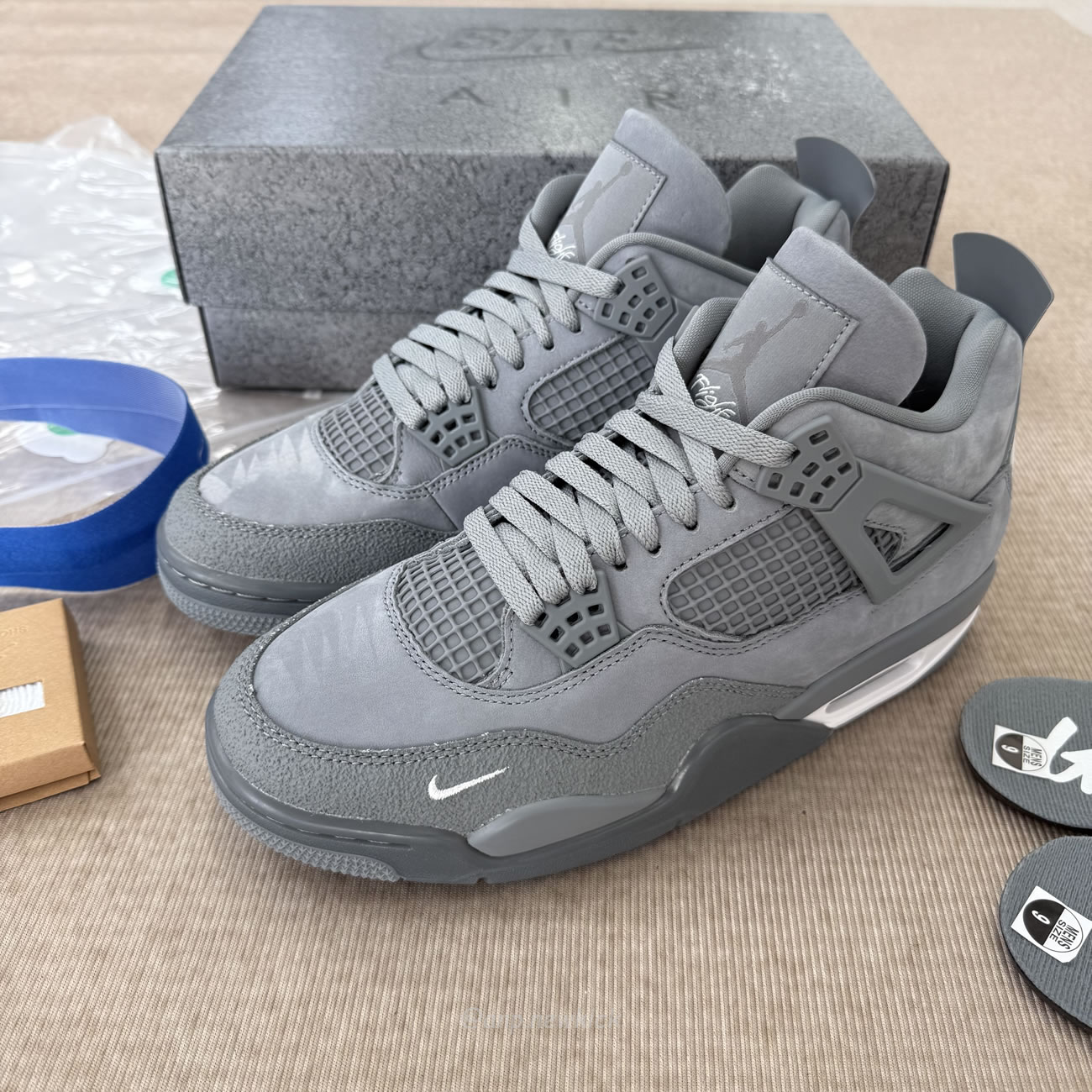 Air Jordan 4 Retro Og Sp Gery Hf4340 003 (3) - www.newkick.org Air Jordan 4 Retro Og Sp Gery Hf4340 003 (3) - www.newkick.org