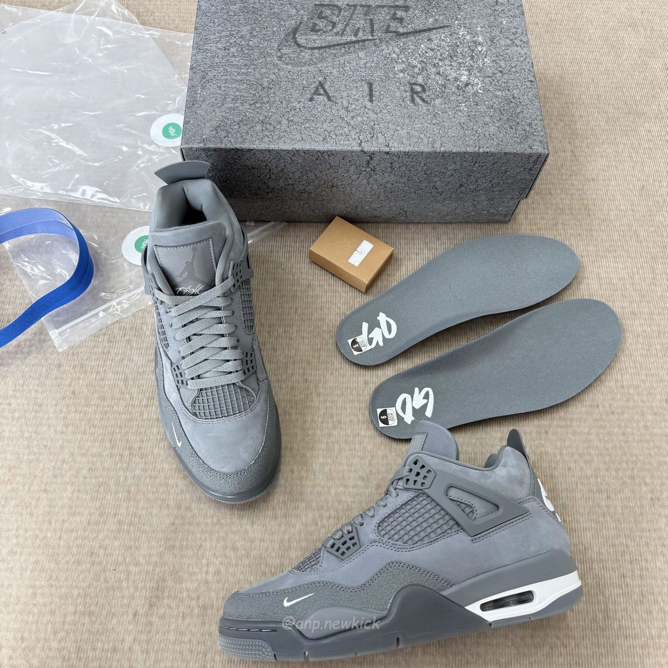 Air Jordan 4 Retro Og Sp Gery Hf4340 003 (9) - www.newkick.org Air Jordan 4 Retro Og Sp Gery Hf4340 003 (9) - www.newkick.org