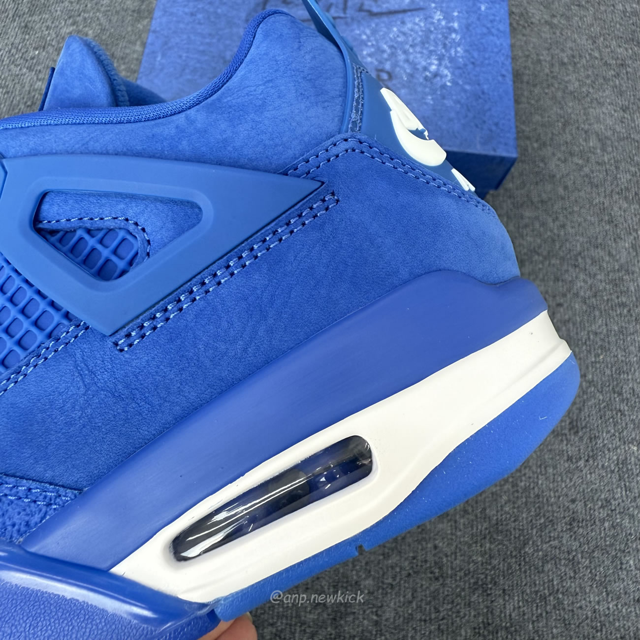 Air Jordan 4 Retro Og Sp Firewood Blue Hf4340 400 (2) - www.newkick.org