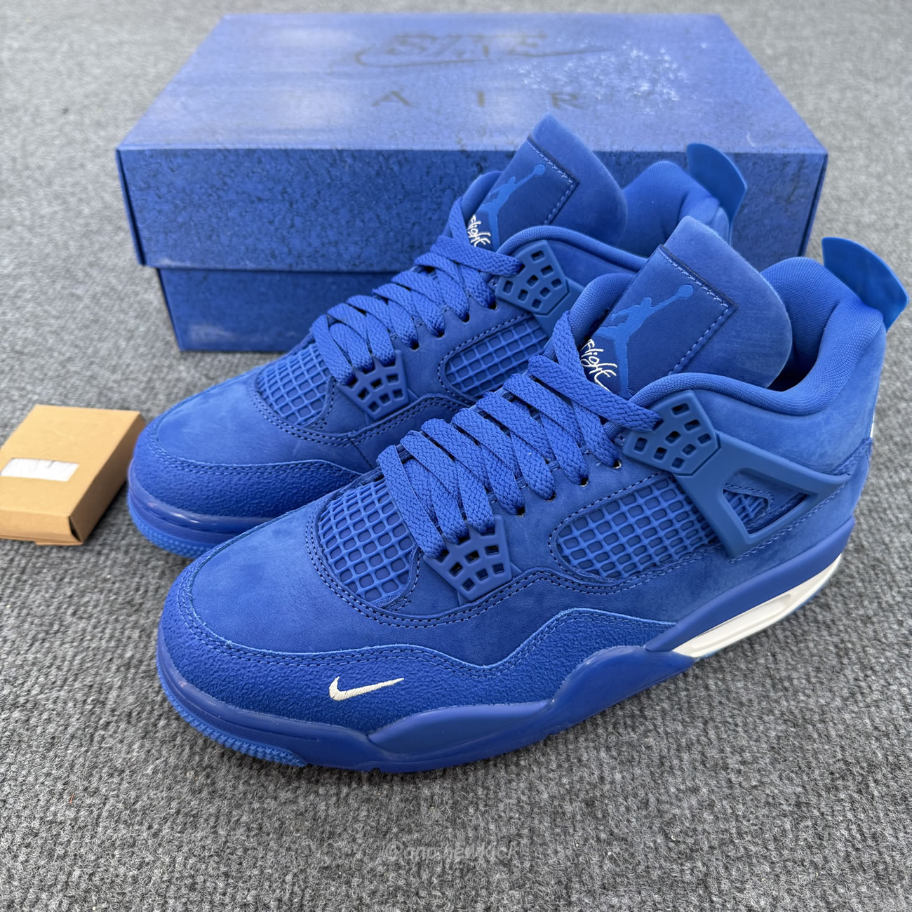 Air Jordan 4 Retro Og Sp Firewood Blue Hf4340 400 (6) - www.newkick.org